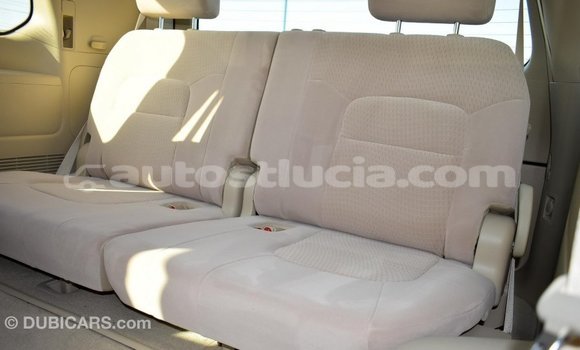 Buy Import Toyota Land Cruiser Black Car in Import - Dubai in Anse-la-Raye Buy Import Toyota Land Cruiser Black Car in Import - Dubai in Anse-la-Raye