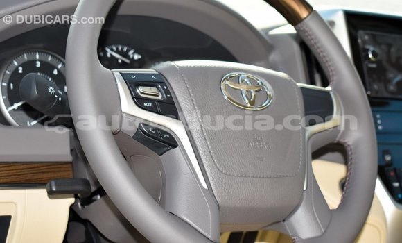 Buy Import Toyota Land Cruiser Black Car in Import - Dubai in Anse-la-Raye Buy Import Toyota Land Cruiser Black Car in Import - Dubai in Anse-la-Raye