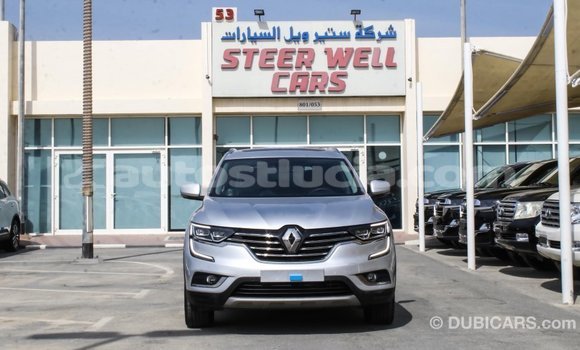 Buy Import Renault Koleos Other Car in Import - Dubai in Anse-la-Raye Buy Import Renault Koleos Other Car in Import - Dubai in Anse-la-Raye