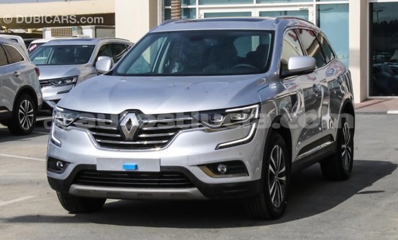 Buy Import Renault Koleos Other Car in Import - Dubai in Anse-la-Raye Buy Import Renault Koleos Other Car in Import - Dubai in Anse-la-Raye