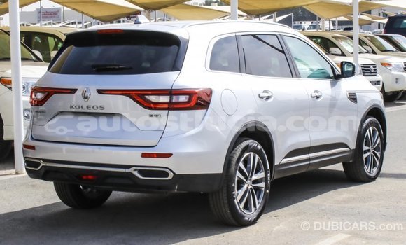 Buy Import Renault Koleos Other Car in Import - Dubai in Anse-la-Raye Buy Import Renault Koleos Other Car in Import - Dubai in Anse-la-Raye