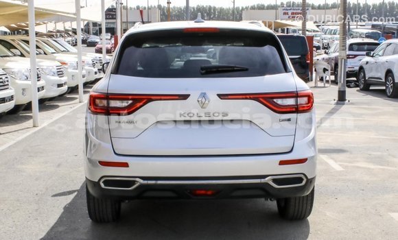 Buy Import Renault Koleos Other Car in Import - Dubai in Anse-la-Raye Buy Import Renault Koleos Other Car in Import - Dubai in Anse-la-Raye