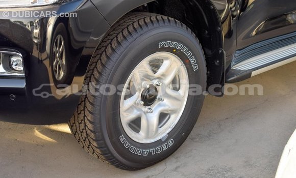 Buy Import Toyota Land Cruiser Black Car in Import - Dubai in Anse-la-Raye Buy Import Toyota Land Cruiser Black Car in Import - Dubai in Anse-la-Raye