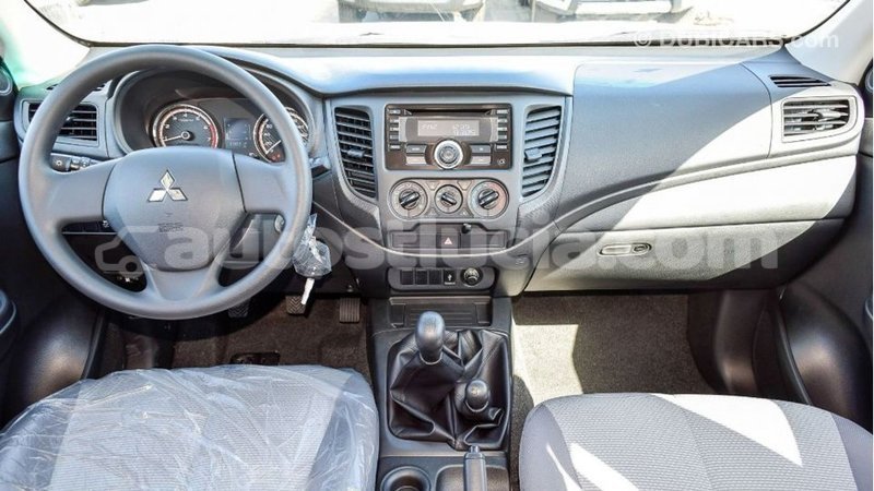 Big with watermark mitsubishi l200 anse la raye import dubai 2394