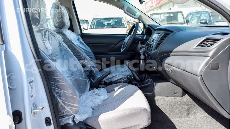 Big with watermark mitsubishi l200 anse la raye import dubai 2394