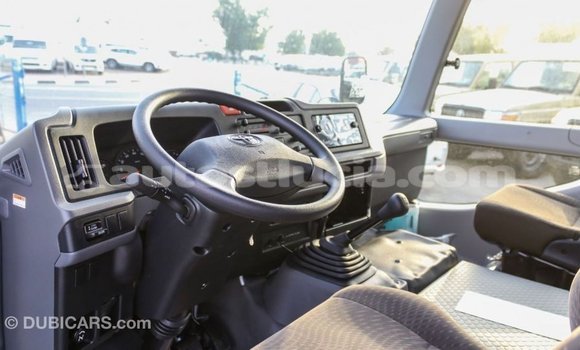 Buy Import Toyota Coaster White Car in Import - Dubai in Anse-la-Raye Buy Import Toyota Coaster White Car in Import - Dubai in Anse-la-Raye