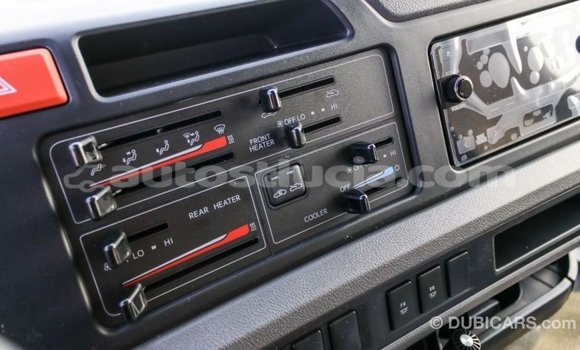 Buy Import Toyota Coaster White Car in Import - Dubai in Anse-la-Raye Buy Import Toyota Coaster White Car in Import - Dubai in Anse-la-Raye