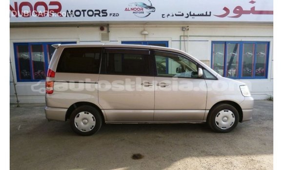 Buy Import Toyota Voxy Other Car in Import - Dubai in Anse-la-Raye Buy Import Toyota Voxy Other Car in Import - Dubai in Anse-la-Raye