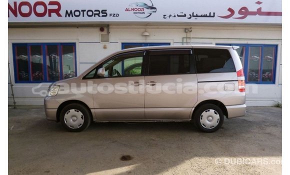 Buy Import Toyota Voxy Other Car in Import - Dubai in Anse-la-Raye Buy Import Toyota Voxy Other Car in Import - Dubai in Anse-la-Raye