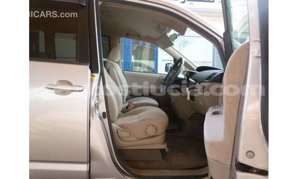 Buy Import Toyota Voxy Other Car in Import - Dubai in Anse-la-Raye Buy Import Toyota Voxy Other Car in Import - Dubai in Anse-la-Raye