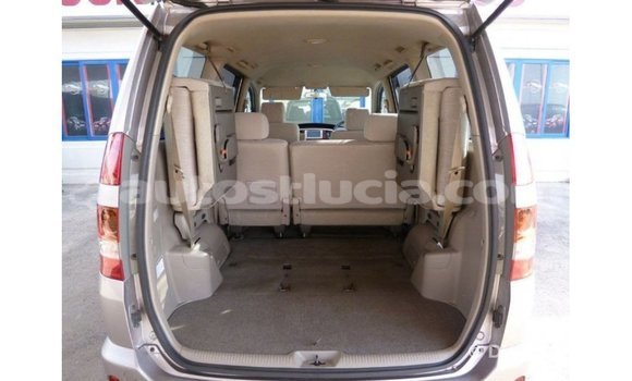 Buy Import Toyota Voxy Other Car in Import - Dubai in Anse-la-Raye Buy Import Toyota Voxy Other Car in Import - Dubai in Anse-la-Raye