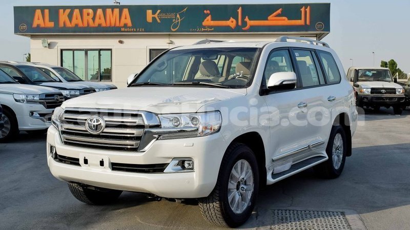 Big with watermark toyota land cruiser anse la raye import dubai 2401