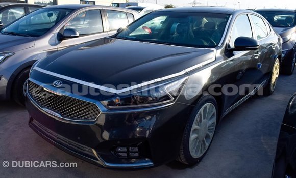 Acheter Import Voiture Kia Cadenza Autre à Import - Dubai, Anse-la-Raye Acheter Import Voiture Kia Cadenza Autre à Import - Dubai, Anse-la-Raye