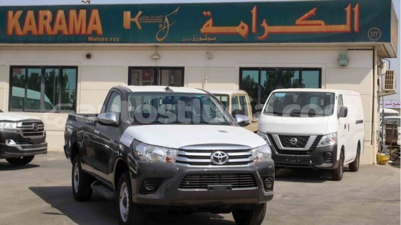Big with watermark toyota hilux anse la raye import dubai 2404