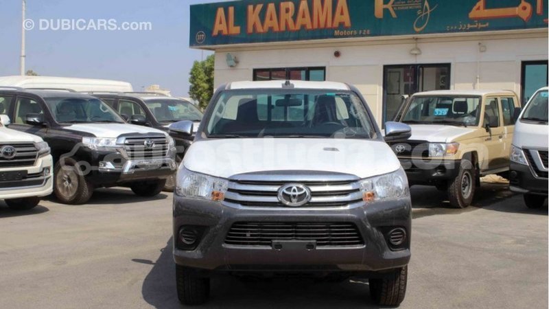 Big with watermark toyota hilux anse la raye import dubai 2404