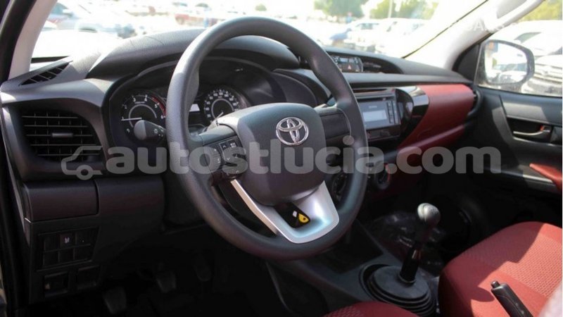 Big with watermark toyota hilux anse la raye import dubai 2404