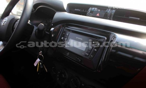 Buy Import Toyota Hilux Other Car in Import - Dubai in Anse-la-Raye Buy Import Toyota Hilux Other Car in Import - Dubai in Anse-la-Raye