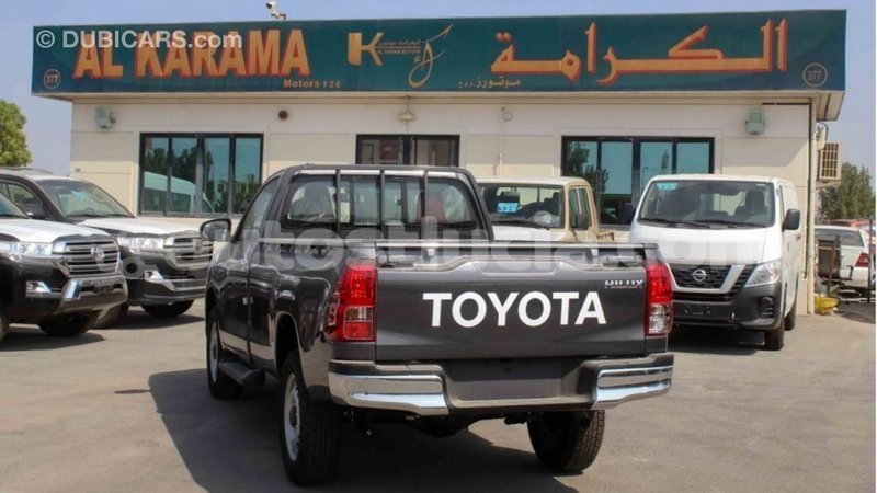 Big with watermark toyota hilux anse la raye import dubai 2404