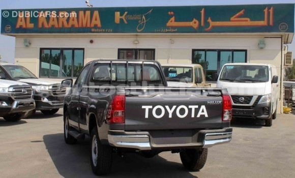 Buy Import Toyota Hilux Other Car in Import - Dubai in Anse-la-Raye Buy Import Toyota Hilux Other Car in Import - Dubai in Anse-la-Raye