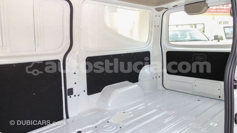 Big with watermark nissan urvan anse la raye import dubai 2407