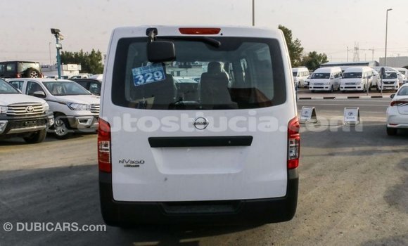 Acheter Import Voiture Nissan Urvan Blanc à Import - Dubai, Anse-la-Raye Acheter Import Voiture Nissan Urvan Blanc à Import - Dubai, Anse-la-Raye