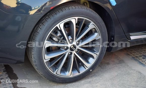 Buy Import Kia Cadenza Other Car in Import - Dubai in Anse-la-Raye