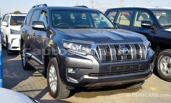 Buy Import Toyota Prado Other Car in Import - Dubai in Anse-la-Raye Buy Import Toyota Prado Other Car in Import - Dubai in Anse-la-Raye