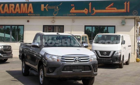 Buy Import Toyota Hilux Other Car in Import - Dubai in Anse-la-Raye Buy Import Toyota Hilux Other Car in Import - Dubai in Anse-la-Raye