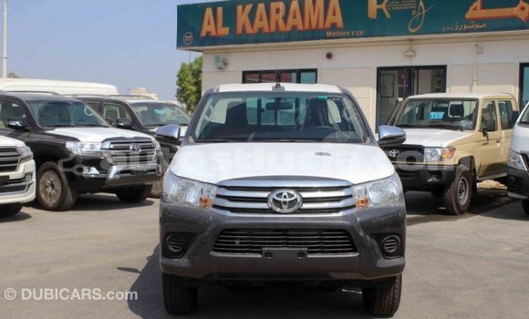 Buy Import Toyota Hilux Other Car in Import - Dubai in Anse-la-Raye Buy Import Toyota Hilux Other Car in Import - Dubai in Anse-la-Raye