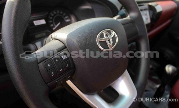 Buy Import Toyota Hilux Other Car in Import - Dubai in Anse-la-Raye Buy Import Toyota Hilux Other Car in Import - Dubai in Anse-la-Raye