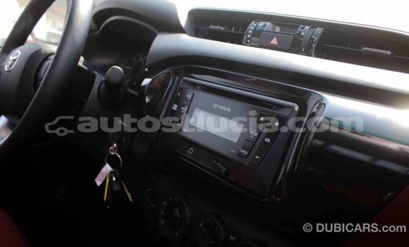 Buy Import Toyota Hilux Other Car in Import - Dubai in Anse-la-Raye Buy Import Toyota Hilux Other Car in Import - Dubai in Anse-la-Raye