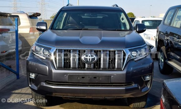 Buy Import Toyota Prado Other Car in Import - Dubai in Anse-la-Raye Buy Import Toyota Prado Other Car in Import - Dubai in Anse-la-Raye