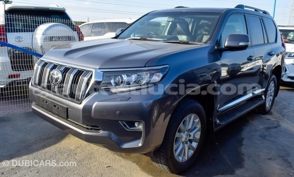Buy Import Toyota Prado Other Car in Import - Dubai in Anse-la-Raye Buy Import Toyota Prado Other Car in Import - Dubai in Anse-la-Raye