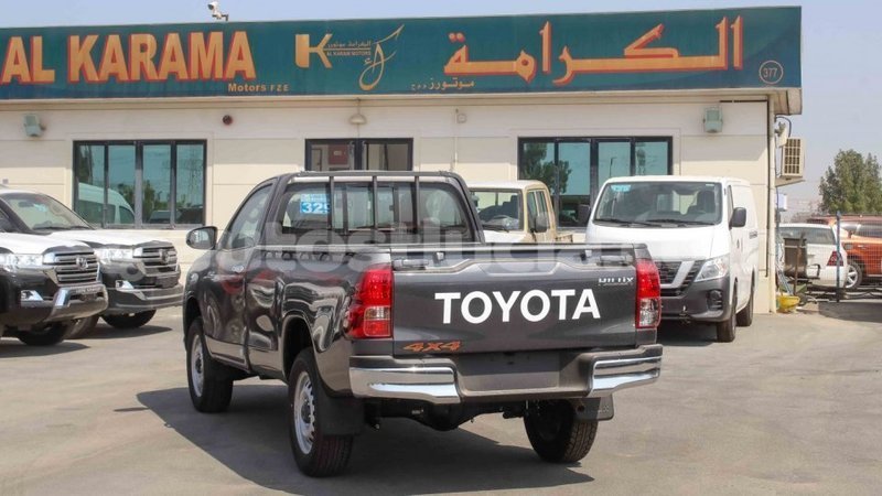Big with watermark toyota hilux anse la raye import dubai 2411