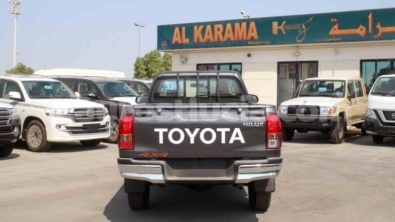 Big with watermark toyota hilux anse la raye import dubai 2411