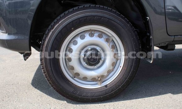 Buy Import Toyota Hilux Other Car in Import - Dubai in Anse-la-Raye Buy Import Toyota Hilux Other Car in Import - Dubai in Anse-la-Raye
