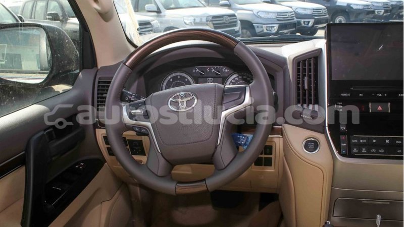 Big with watermark toyota land cruiser anse la raye import dubai 2412