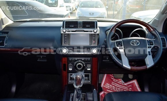 Buy Import Toyota Prado Other Car in Import - Dubai in Anse-la-Raye Buy Import Toyota Prado Other Car in Import - Dubai in Anse-la-Raye