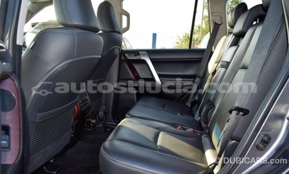 Buy Import Toyota Prado Other Car in Import - Dubai in Anse-la-Raye Buy Import Toyota Prado Other Car in Import - Dubai in Anse-la-Raye