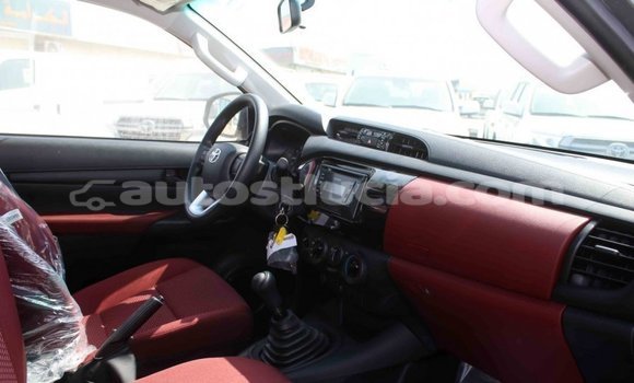 Buy Import Toyota Hilux Other Car in Import - Dubai in Anse-la-Raye Buy Import Toyota Hilux Other Car in Import - Dubai in Anse-la-Raye