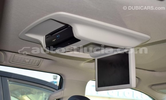 Buy Import Toyota Prado Other Car in Import - Dubai in Anse-la-Raye Buy Import Toyota Prado Other Car in Import - Dubai in Anse-la-Raye