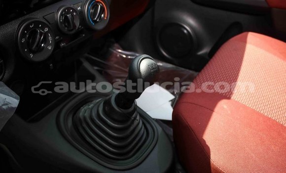 Buy Import Toyota Hilux Other Car in Import - Dubai in Anse-la-Raye Buy Import Toyota Hilux Other Car in Import - Dubai in Anse-la-Raye