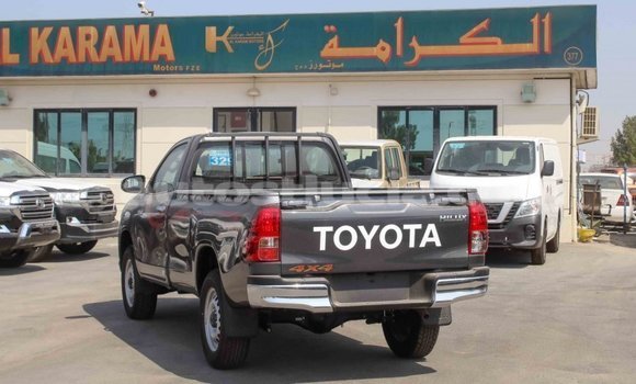 Buy Import Toyota Hilux Other Car in Import - Dubai in Anse-la-Raye Buy Import Toyota Hilux Other Car in Import - Dubai in Anse-la-Raye