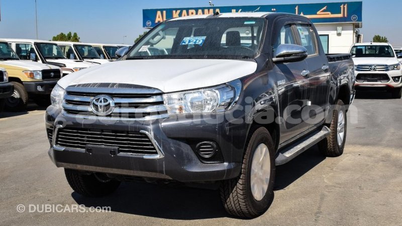 Big with watermark toyota hilux anse la raye import dubai 2417