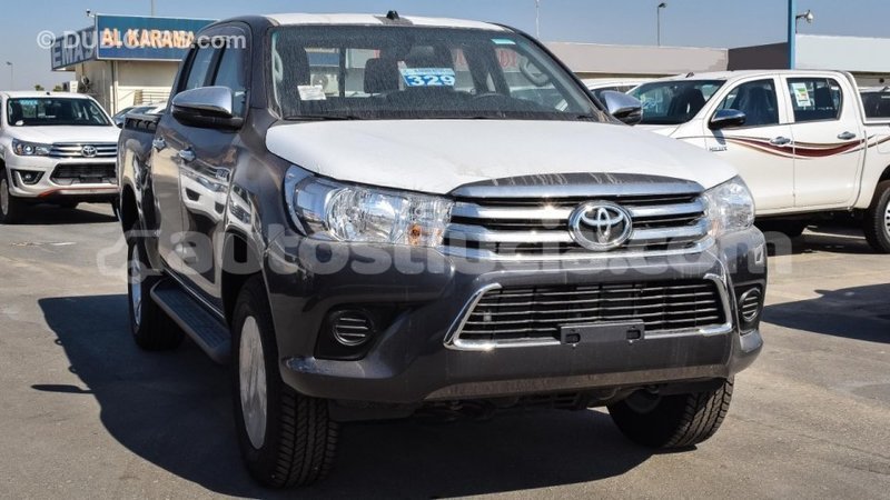 Big with watermark toyota hilux anse la raye import dubai 2417