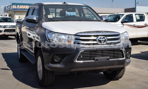Buy Import Toyota Hilux Other Car in Import - Dubai in Anse-la-Raye Buy Import Toyota Hilux Other Car in Import - Dubai in Anse-la-Raye