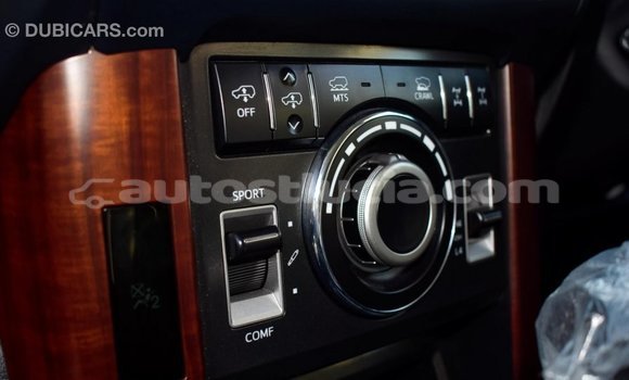 Buy Import Toyota Prado Other Car in Import - Dubai in Anse-la-Raye Buy Import Toyota Prado Other Car in Import - Dubai in Anse-la-Raye