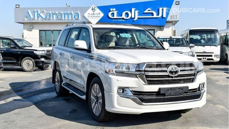 Big with watermark toyota land cruiser anse la raye import dubai 2418