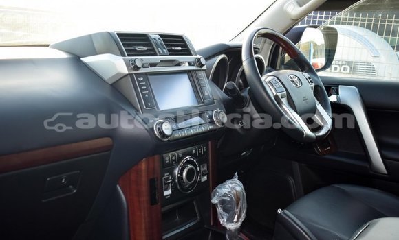Buy Import Toyota Prado Other Car in Import - Dubai in Anse-la-Raye Buy Import Toyota Prado Other Car in Import - Dubai in Anse-la-Raye
