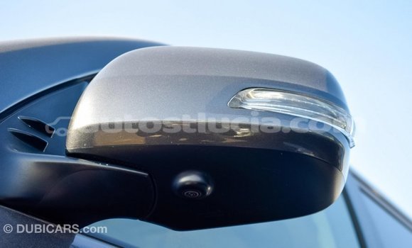 Buy Import Toyota Prado Other Car in Import - Dubai in Anse-la-Raye Buy Import Toyota Prado Other Car in Import - Dubai in Anse-la-Raye
